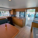 Lagoon 450 F