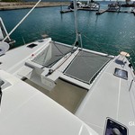 Lagoon 450 F