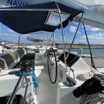 Lagoon 450 F