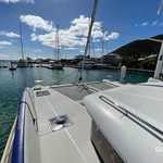 Lagoon 450 F