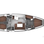 Bavaria Cruiser 51
