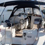 Jeanneau Sun Odyssey 37