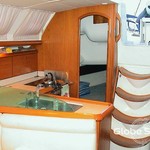 Jeanneau Sun Odyssey 37