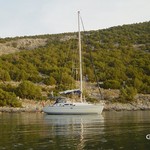 Jeanneau Sun Odyssey 37
