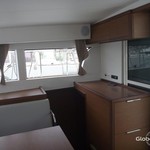 Lagoon 40