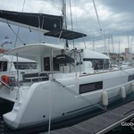 Lagoon 40
