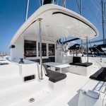 Lagoon 40