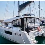 Lagoon 40