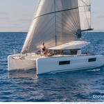Lagoon 40