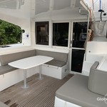 Lagoon 40