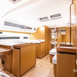 Jeanneau Sun Odyssey 440