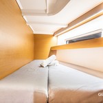 Jeanneau Sun Odyssey 440