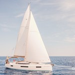 Jeanneau Sun Odyssey 440