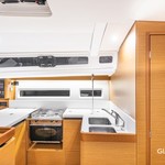 Jeanneau Sun Odyssey 440