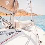 Jeanneau Sun Odyssey 440