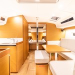 Jeanneau Sun Odyssey 440