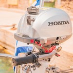 Jeanneau Sun Odyssey 440