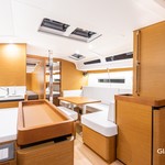 Jeanneau Sun Odyssey 440