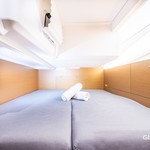 Jeanneau Sun Odyssey 440