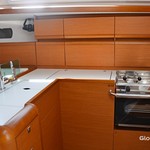 Jeanneau Sun Odyssey 449