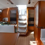 Jeanneau Sun Odyssey 449