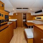 Jeanneau Sun Odyssey 490