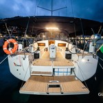 Jeanneau Sun Odyssey 490