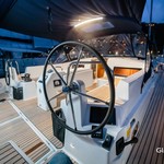 Jeanneau Sun Odyssey 490