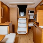 Jeanneau Sun Odyssey 490