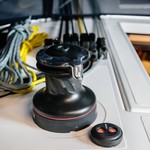 Jeanneau Sun Odyssey 490