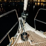 Jeanneau Sun Odyssey 490