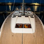 Jeanneau Sun Odyssey 490