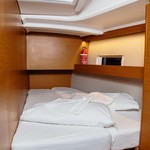 Jeanneau Sun Odyssey 490