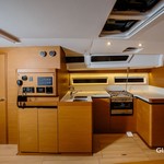 Jeanneau Sun Odyssey 490