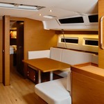 Jeanneau Sun Odyssey 490