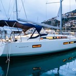 Jeanneau Sun Odyssey 490