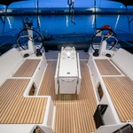 Jeanneau Sun Odyssey 490