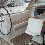 Dufour 412 Grand Large