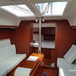 Dufour 382 Grand Large