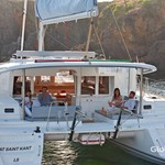 Lagoon 450 F