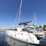 Lagoon 450 F