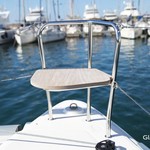 Lagoon 450 F