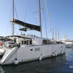 Lagoon 450 F
