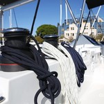 Lagoon 450 F