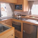 Lagoon 450