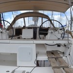 Dufour 412 Grand Large