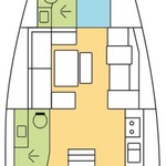 Dufour 412 Grand Large