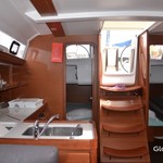 Dufour 412 Grand Large