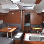 Dufour 412 Grand Large