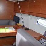 Dufour 412 Grand Large